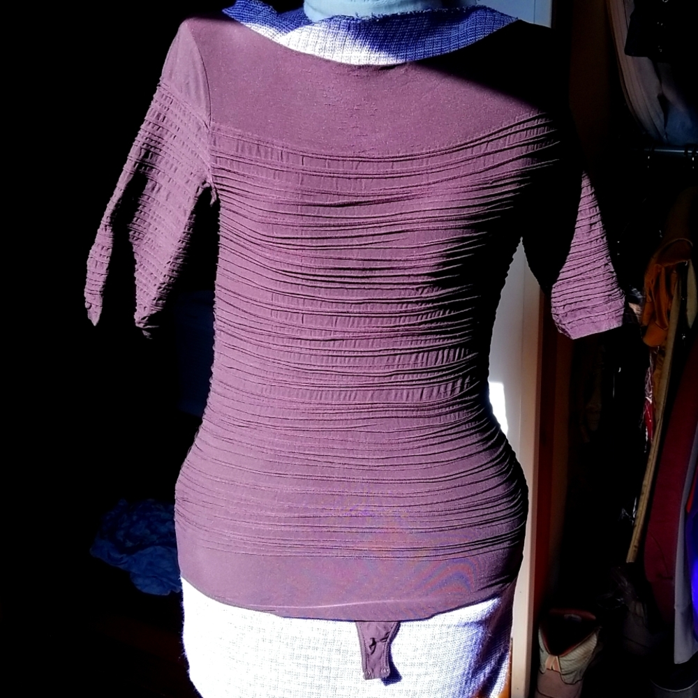 Vintage Wolford Seasonal Body